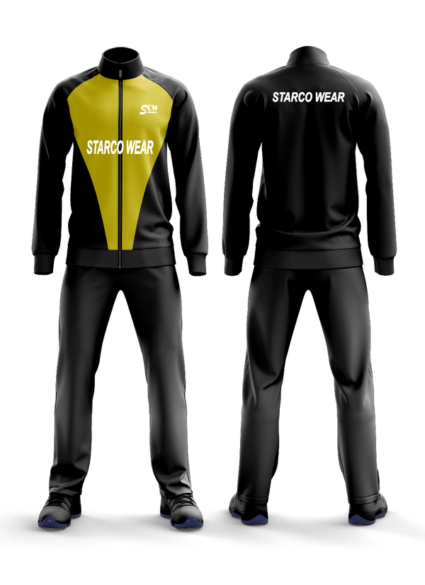 Track Wear -TS-35 - Starco Wear