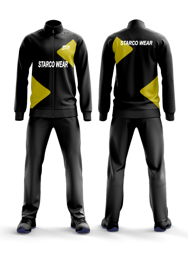 Track Clothing -TS-37