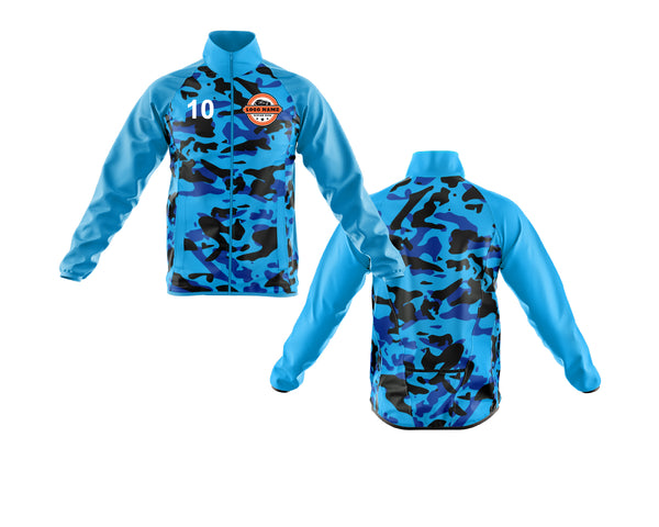 Wind Breaker - WB- 01