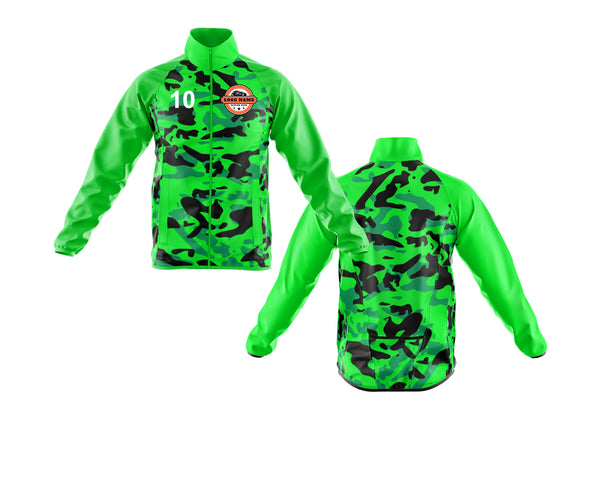 Wind Breaker - WB- 01