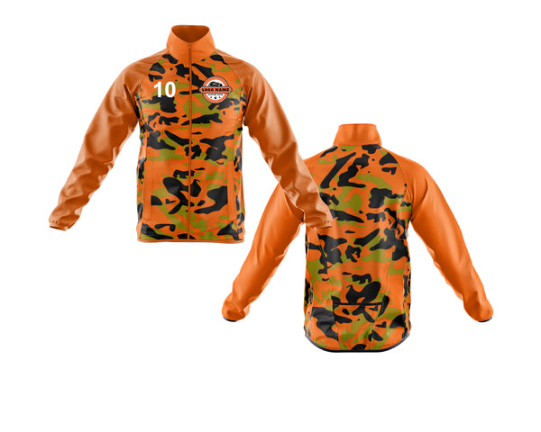 Wind Breaker - WB- 01