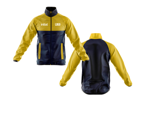 Rain Jacket - WB- 02