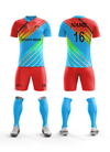 Soccer Team Kit -SR-08
