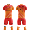 Soccer Team Kit -SR-08 Soccer Wear Starco Wear Full Set(Shirt+Short+Socks) COMBO 3 Summer