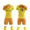Soccer Team Kit -SR-08 Soccer Wear Starco Wear Full Set(Shirt+Short+Socks) COMBO 4 Summer