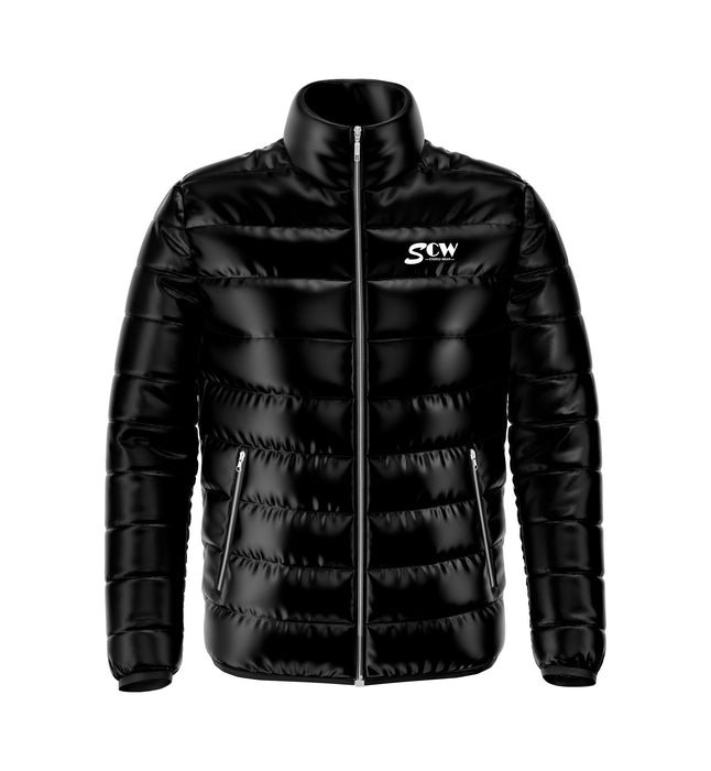Winter jacket - 01 - Starco Wear