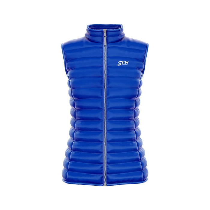 Women's wInter jacket - 07 - Starco Wear