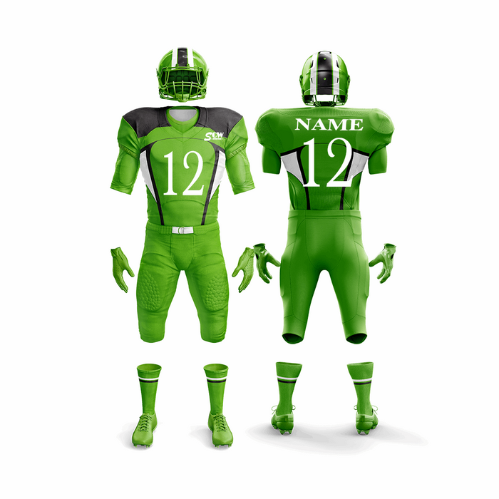 American Football Wear -AF-02 - Starco Wear