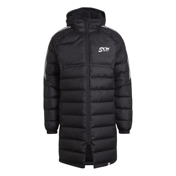 Manager's jacket - 01