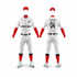 Baseball Wear -BL-05 - Starco Wear