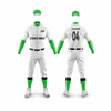 Baseball Wear -BL-05 - Starco Wear