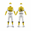 Baseball Sublimation Wear -BL-07 - Starco Wear