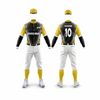 Baseball Sublimation Uniform -BL-13 - Starco Wear