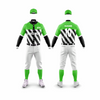 Baseball Uniform -BL-17 - Starco Wear