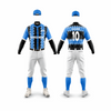 Baseball Team Apparel -BL-19 - Starco Wear