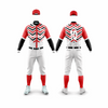 Baseball Team Clothing -BL-20 - Starco Wear