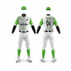 Baseball Team Uniform -BL-21 - Starco Wear