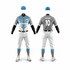 Baseball Team Wear -BL-22 - Starco Wear