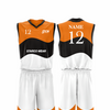 Basketball Customized Wear -BTBL-05