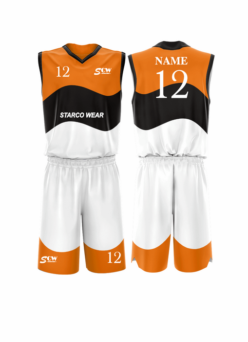 Basketball Customized Wear -BTBL-05