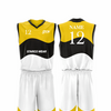 Basketball Customized Wear -BTBL-05