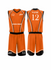 Custom Basketball Outfit -BTBL-10