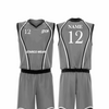Custom Basketball Outfit -BTBL-10