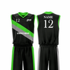 Basketball Uniform -BTBL-11