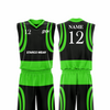 Basketball Uniform -BTBL-13