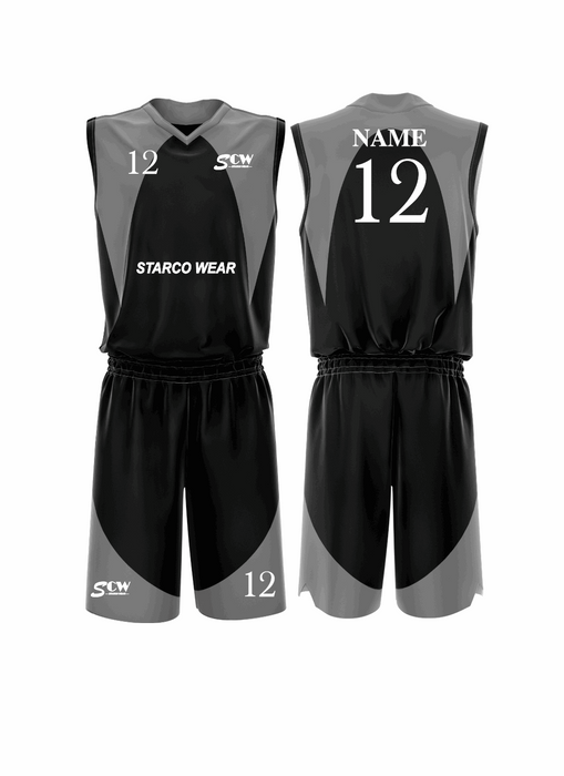 Basketball Wear -BTBL-15