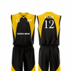 Basketball Wear -BTBL-15