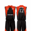 Basketball Wear -BTBL-15