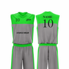 Basketball Custom Apparel Kit -BTBL-19