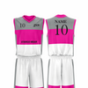 Basketball Apparel Kit -BTBL-20