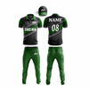 Cricket Wear Sublimated -CU-05 - Starco Wear
