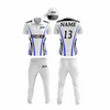 Cricket Uniform Kit  -CU-18 - Starco Wear