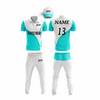 Cricket Wear -CU-21 - Starco Wear