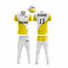 Cricket Wear -CU-21 - Starco Wear