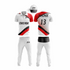 Custom Cricket Wear -CU-22 - Starco Wear