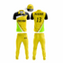 Custom Cricket Wear -CU-31 - Starco Wear