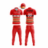 Cricket Uniform Sublimated -CU-42 - Starco Wear