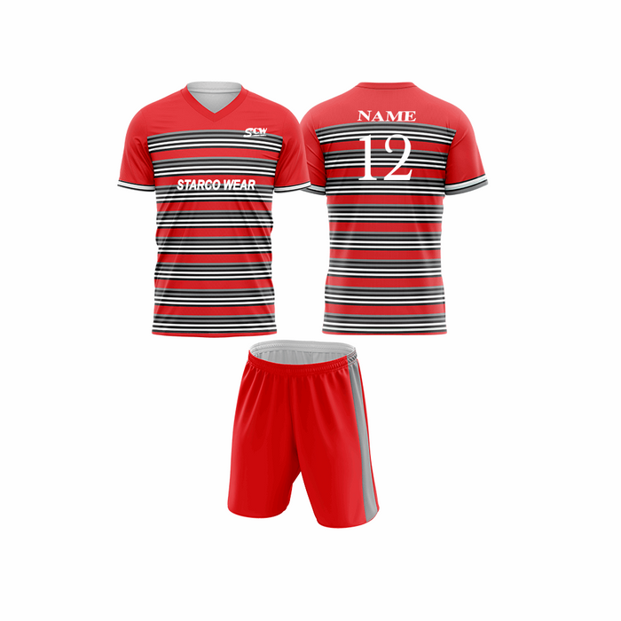 Customized Field Hockey Apparel -HK-18