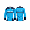 Custom Ice Hockey Jersey - IH-002