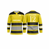 Custom Ice Hockey Uniform - IH-11