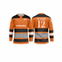 Custom Ice Hockey Uniform - IH-11