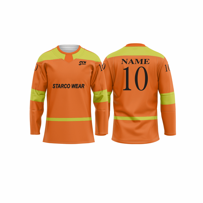 Custom Ice Hockey Wear - IH-26