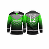 Custom Ice Hockey Jersey - IH-06