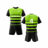 Custom Rugby Uniform - RY-03 - Starco Wear