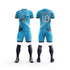 Soccer Jersey -SR-62