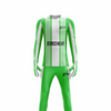 Custom Soccer GK Uniform -SGK-02 - Starco Wear